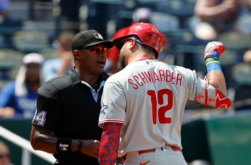 A Pa. native will be behind the plate at MLB’s All-Star game