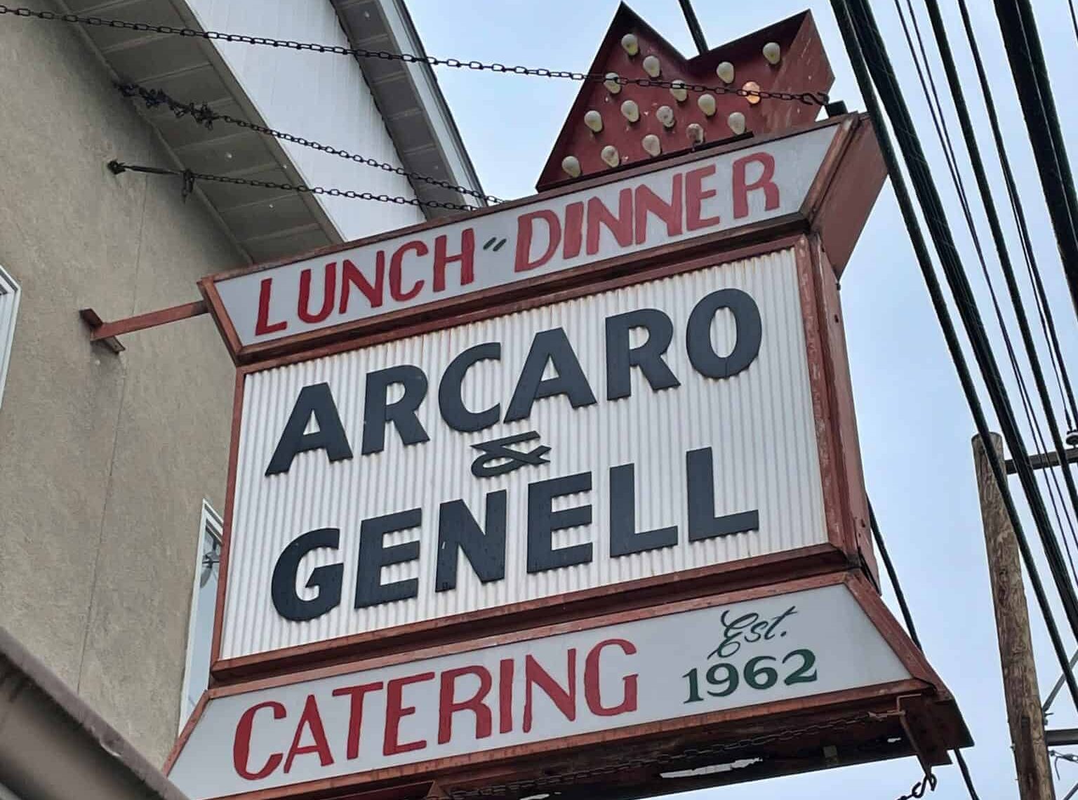 5 weekend getaways for Pennsylvania pizza lovers