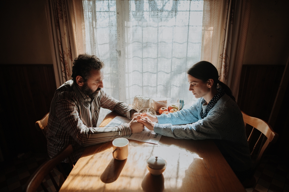 Pennsylvania families say the American dream is slipping away