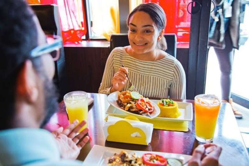 Black-owned restaurants in Pennsylvania