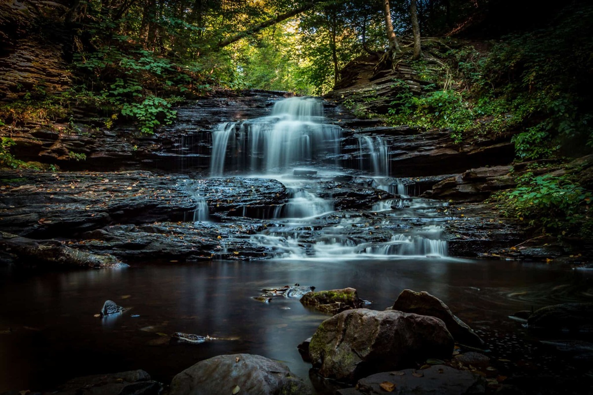 activities in Pennsylvania