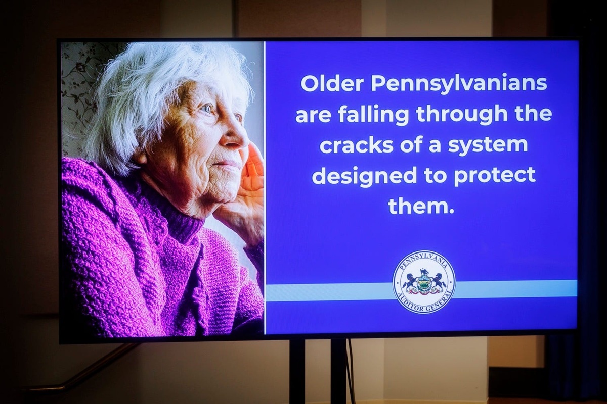 elder abuse
