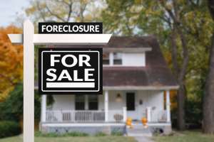 Keystone Risk Poconos counties near top of list for foreclosure risk in Pennsylvania