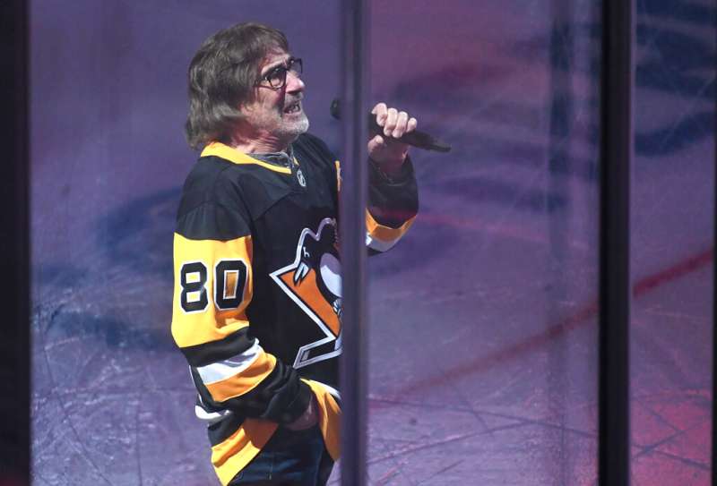 Pittsburgh music legend Donnie Iris dies at 83