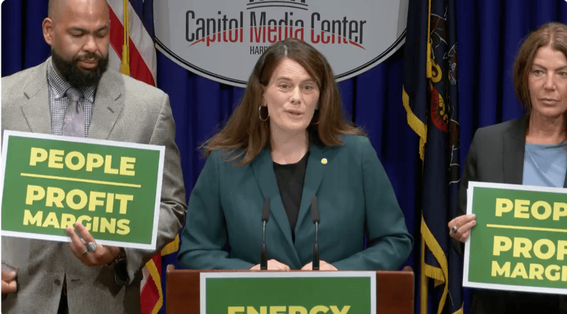 energy utility electric affordability