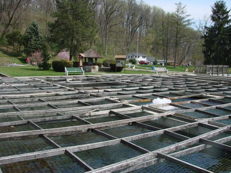Things to do with kids in Lehigh Valley